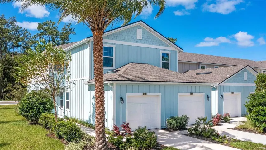 Photo of Model Home