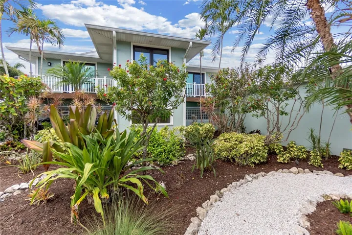 Front Landscaping