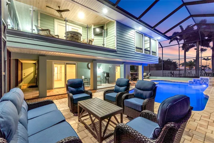 Pool Area