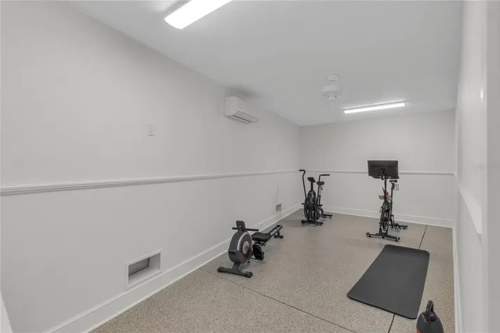 Flex Room/Gym