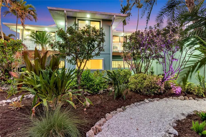 Front Landscaping