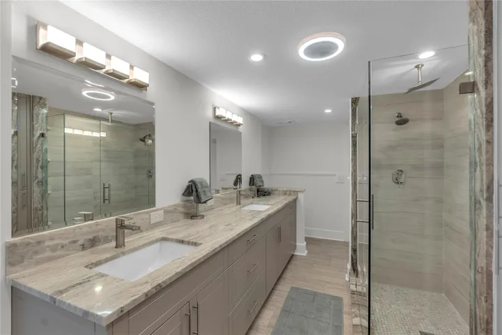 Downstairs Bathroom