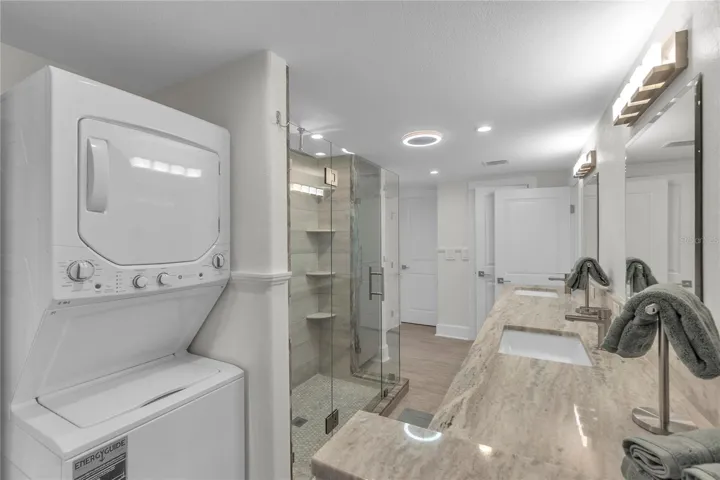 Downstairs Bathroom
