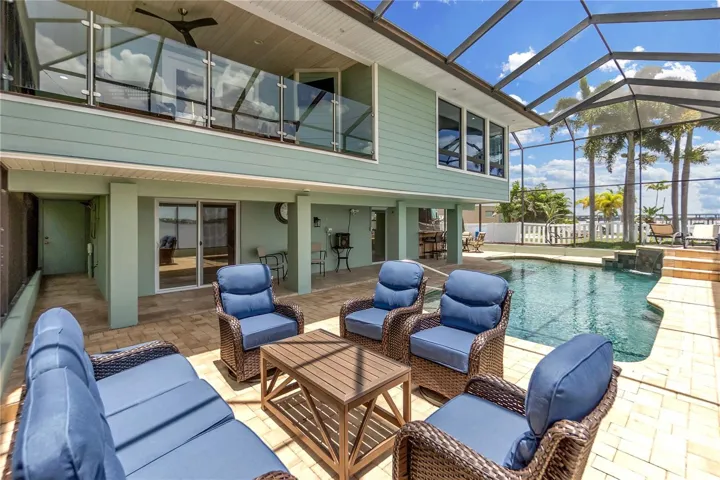 Pool Area