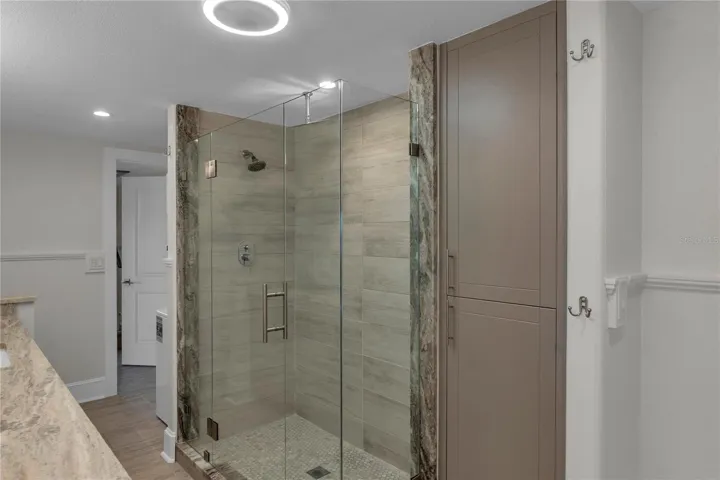 Downstairs Bathroom