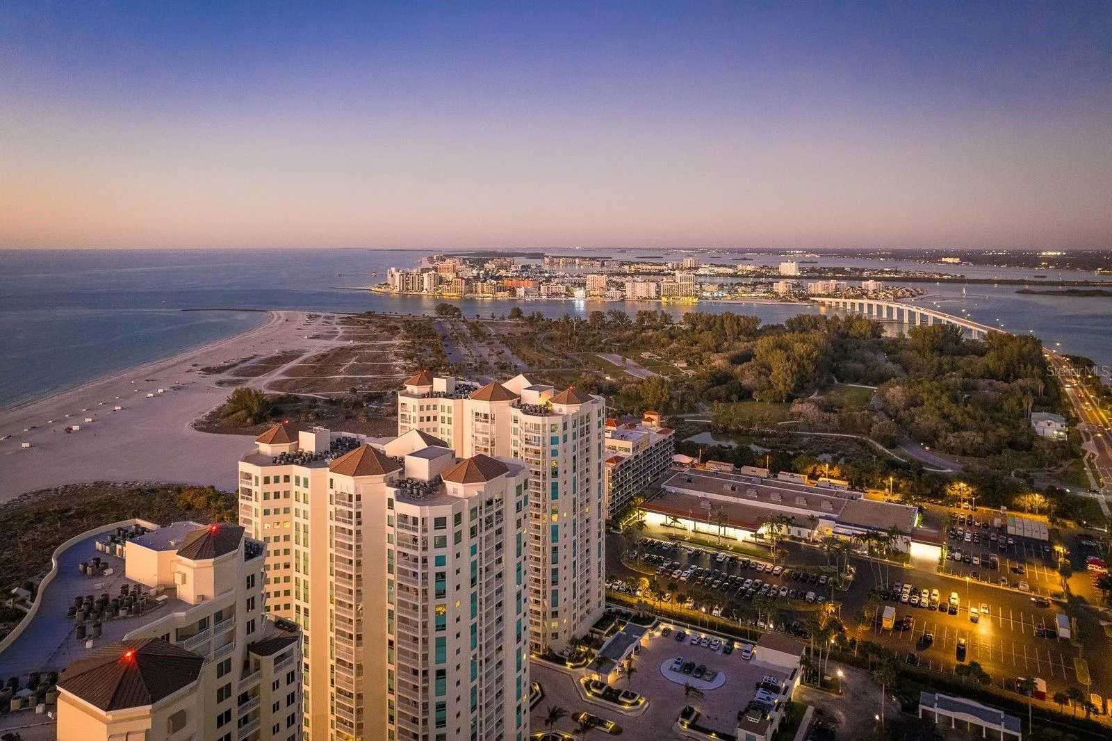 Overview of property