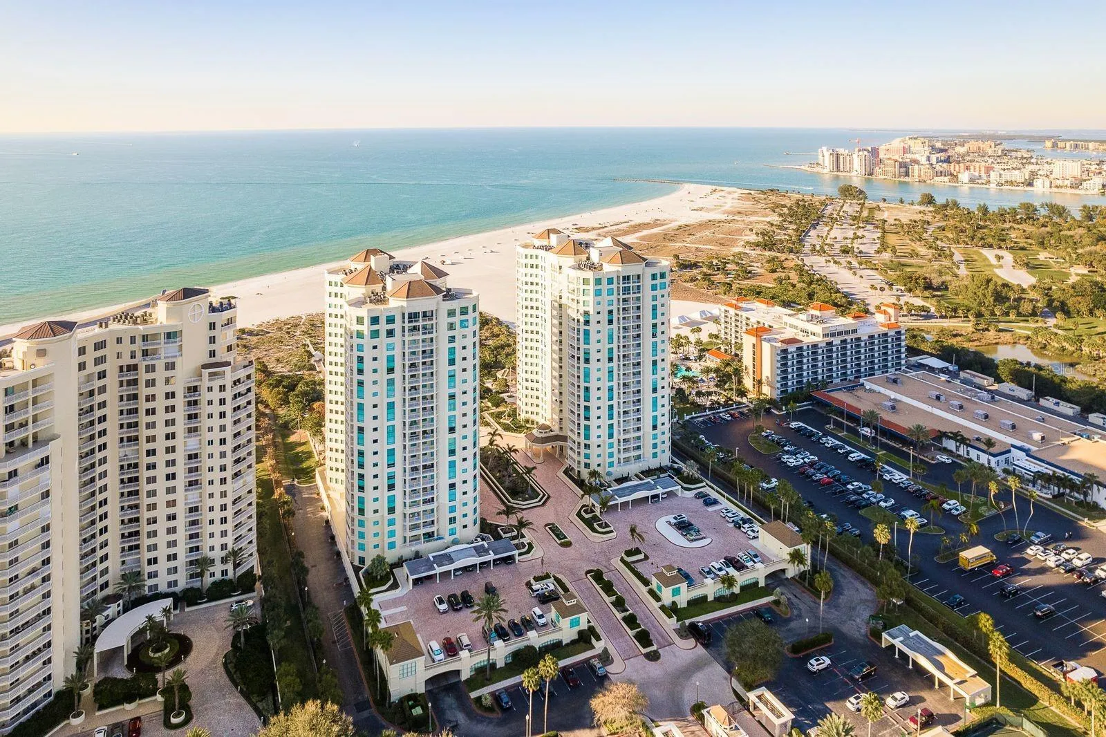 Overview of property