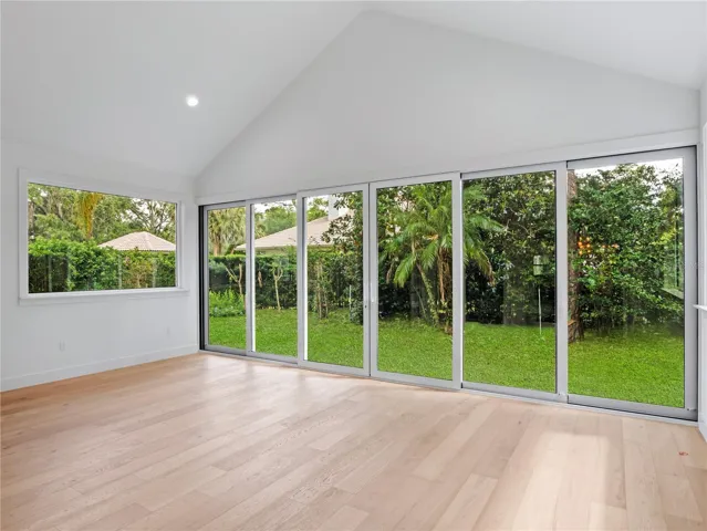 Florida Room