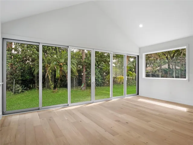 Florida Room
