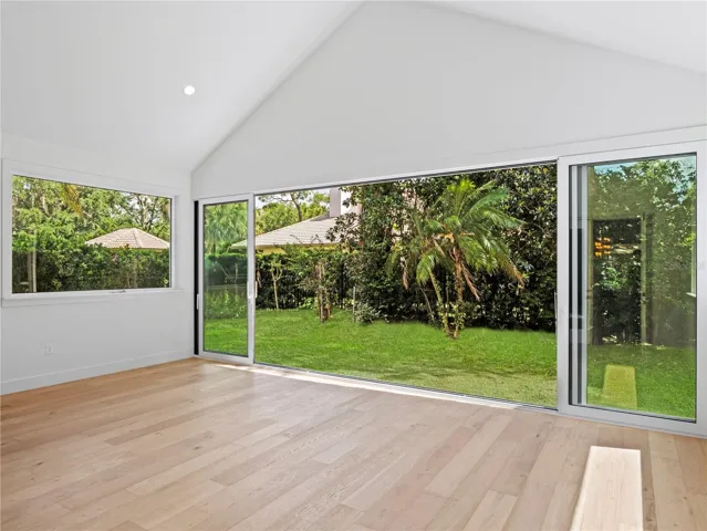 Florida Room