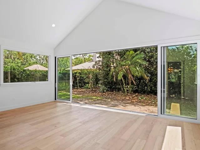 Florida Room