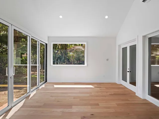 Florida Room
