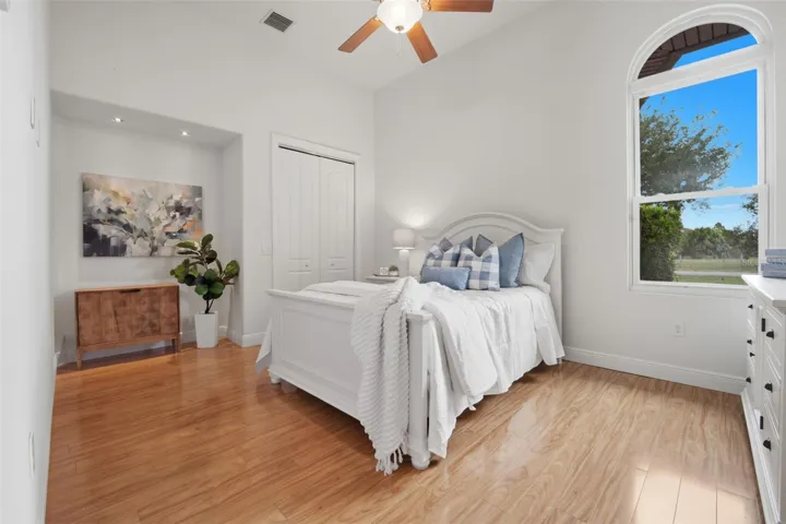 North Wing - Guest Suite