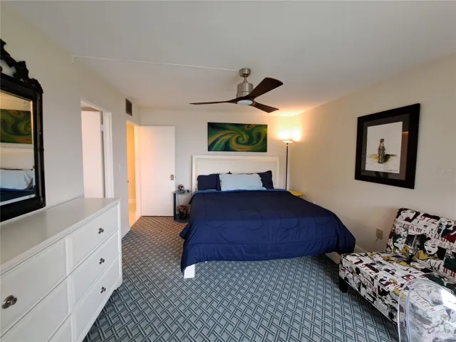 Master Bedroom.