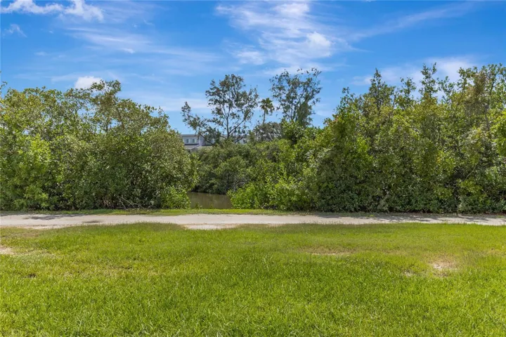 Peaceful water views-your private escape after the beach.