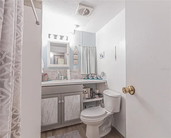 hall bath