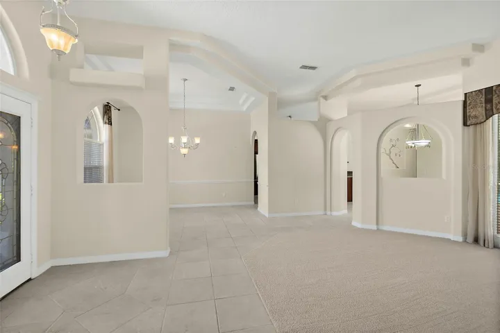 Entry way