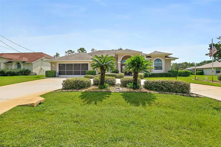Beautiful home could be yours!