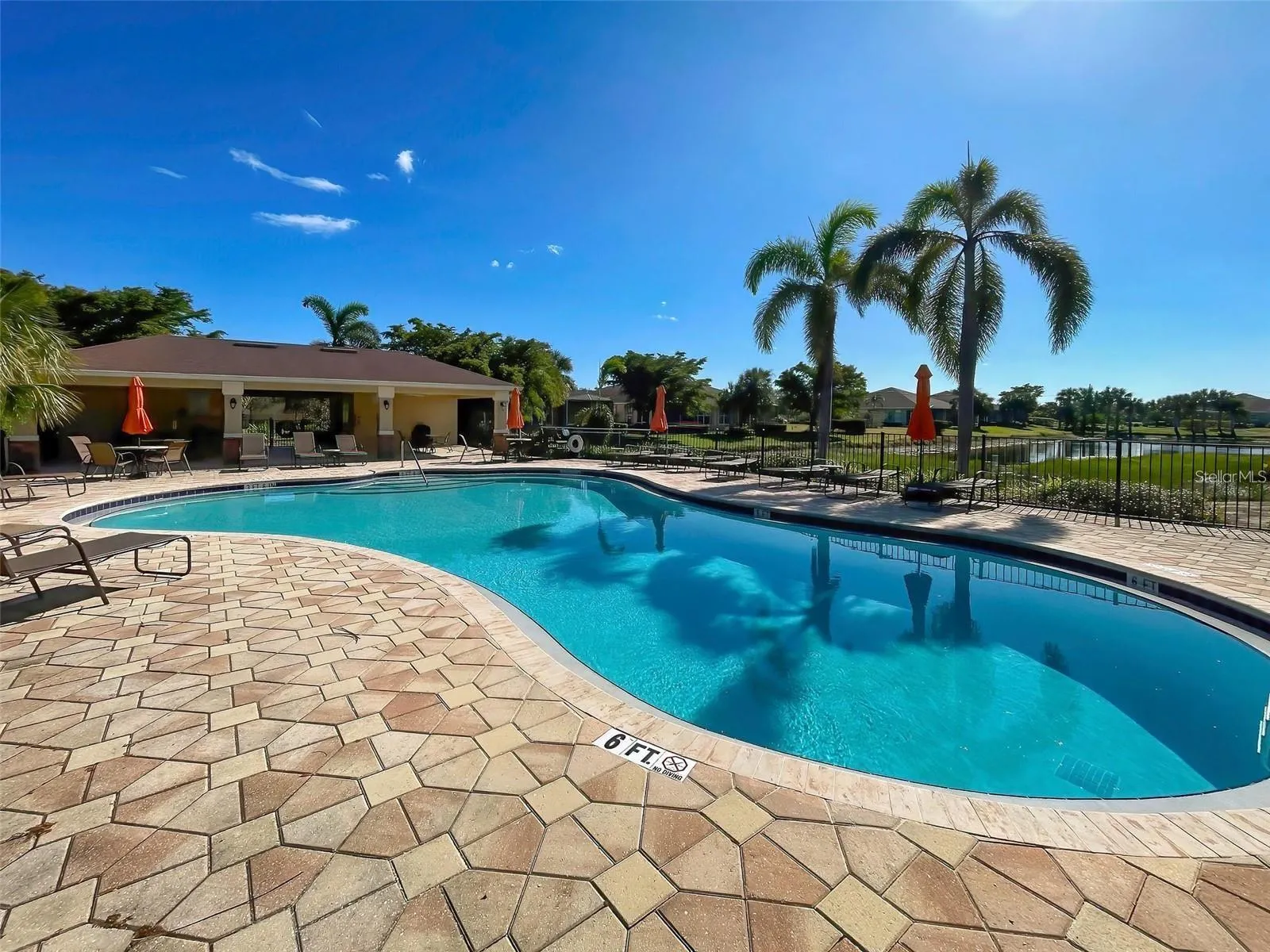 Community Pool