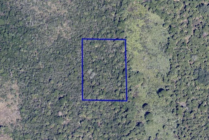 1.26 Acres in Cocoa, FL