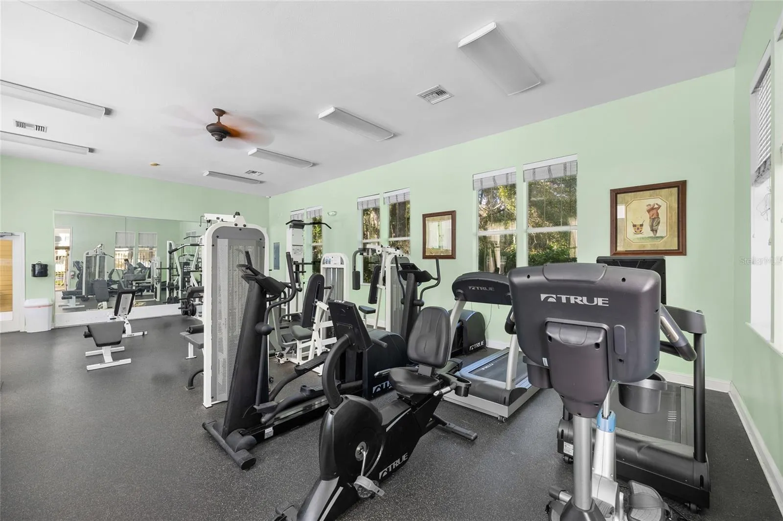 Community Amenities