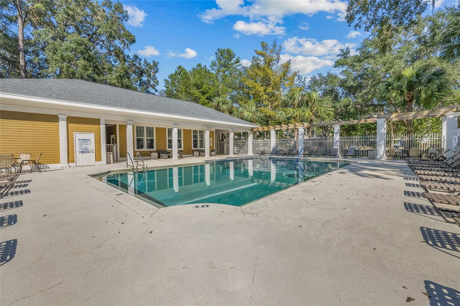 Community Amenities