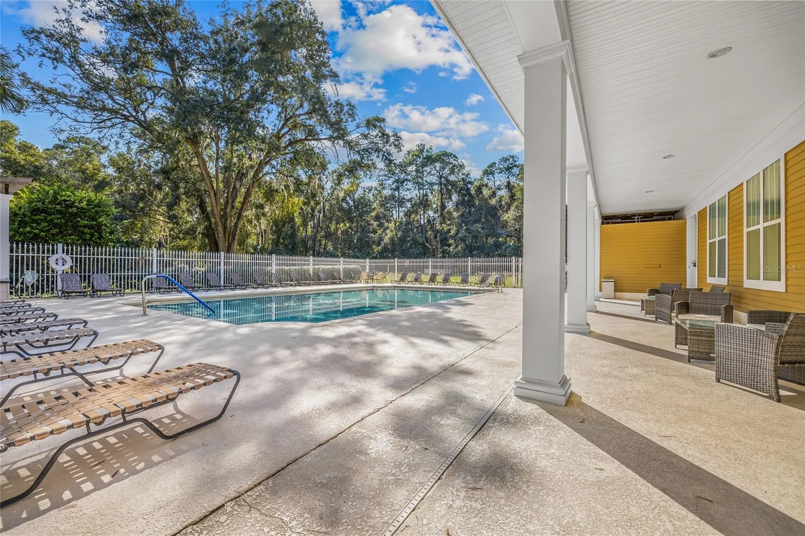 Community Amenities