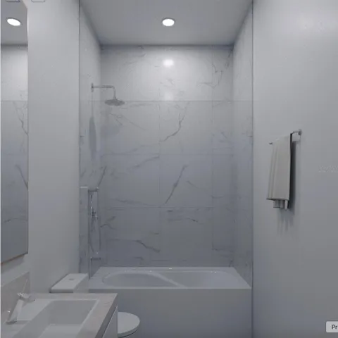 Virtually Staged