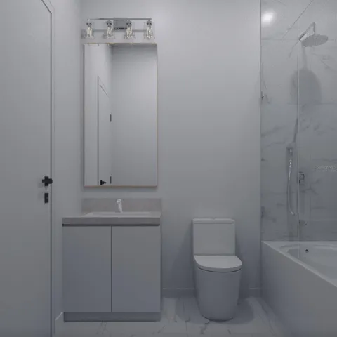 Virtually Staged