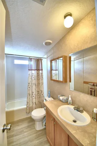 Bathroom #2