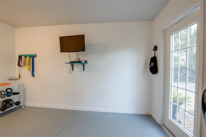 Climate control workshop