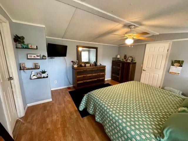 Master Room