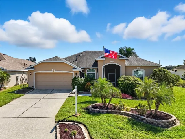 Welcome Home!