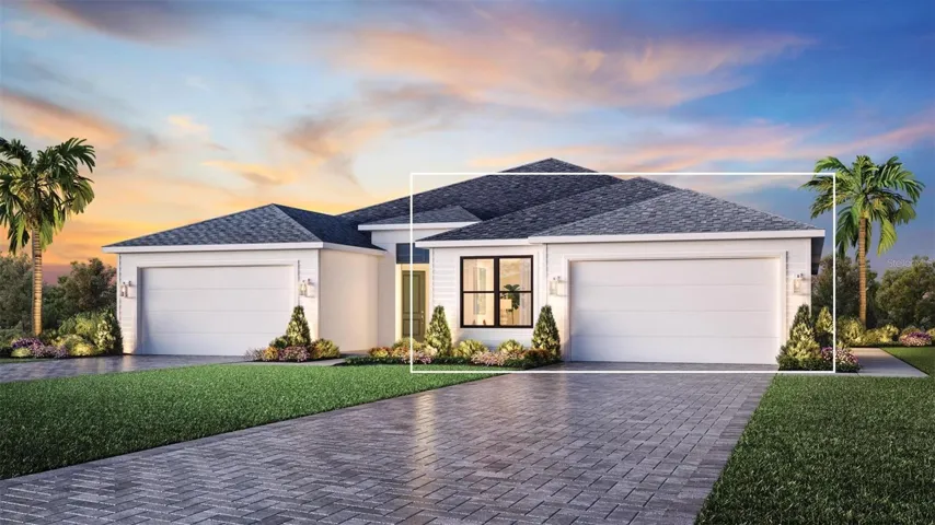 Tern Modern Coastal