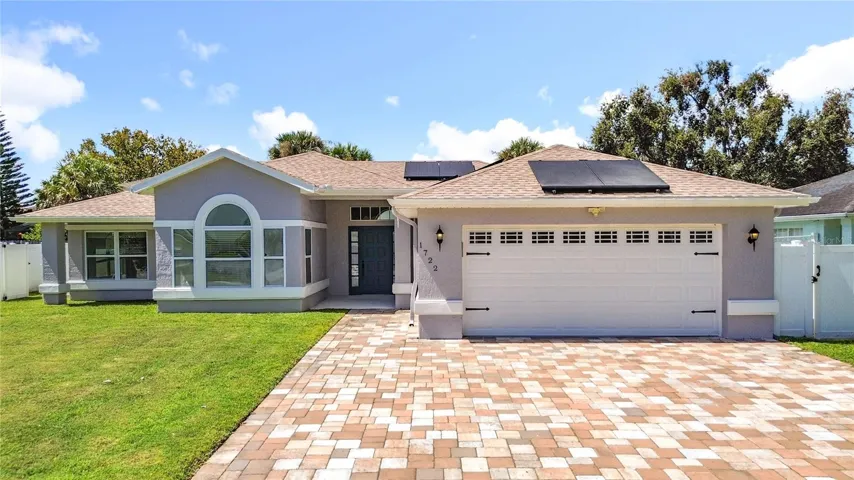 1722 Wood Violet Drive, Orlando, FL 32824