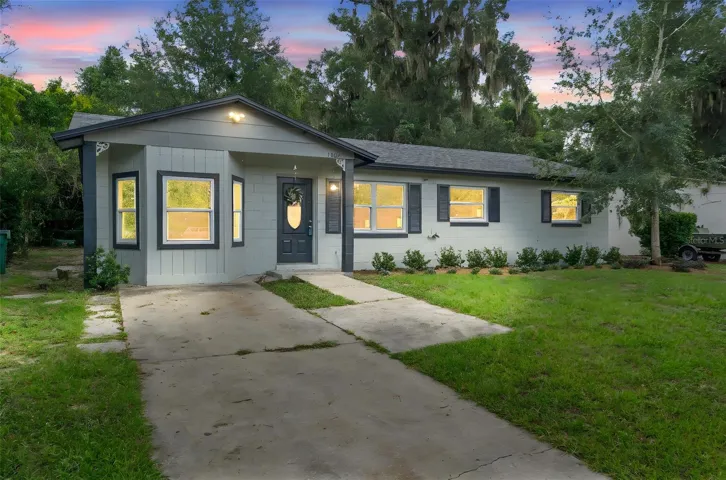 Welcome Home!