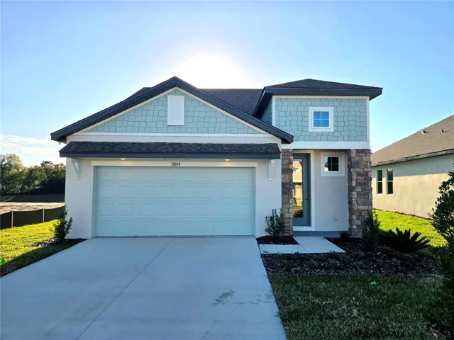 Front Elevation