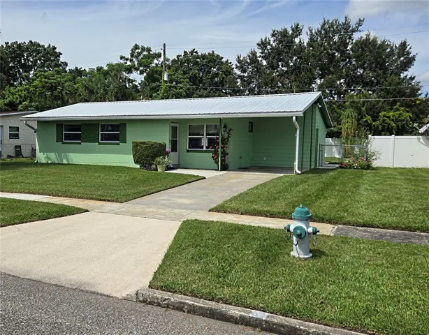 4706 DARWOOD DRIVE