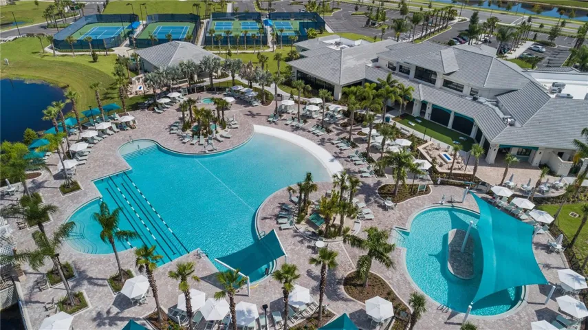 Community Amenities