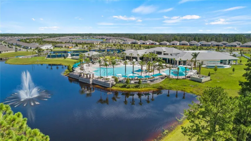 Community Amenities