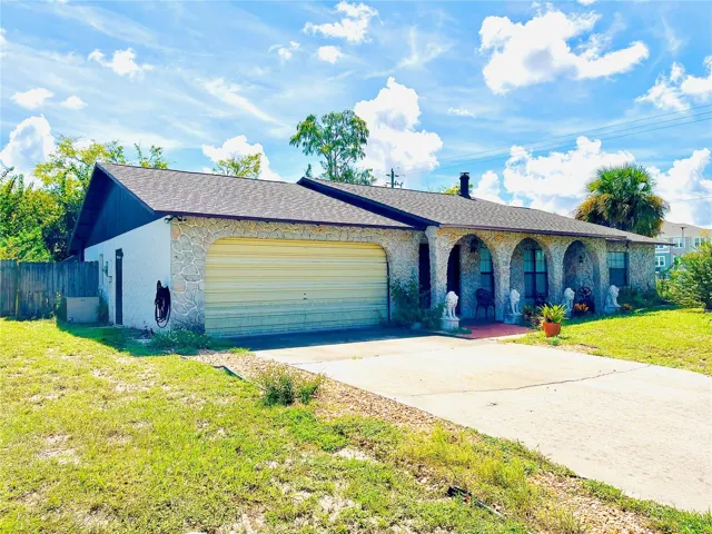 1100 VIKING DRIVE FRONT ELEVATION