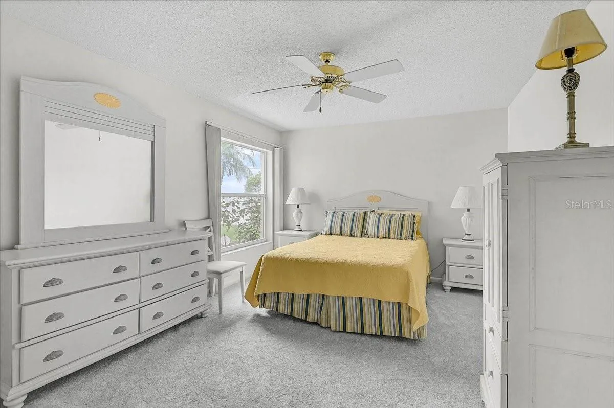 2nd Bedroom