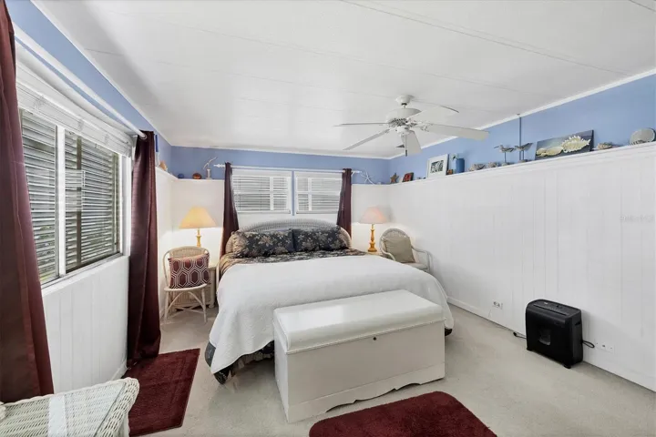 Master Bedroom.