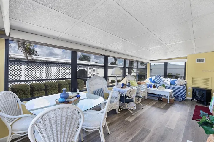 Family Room.