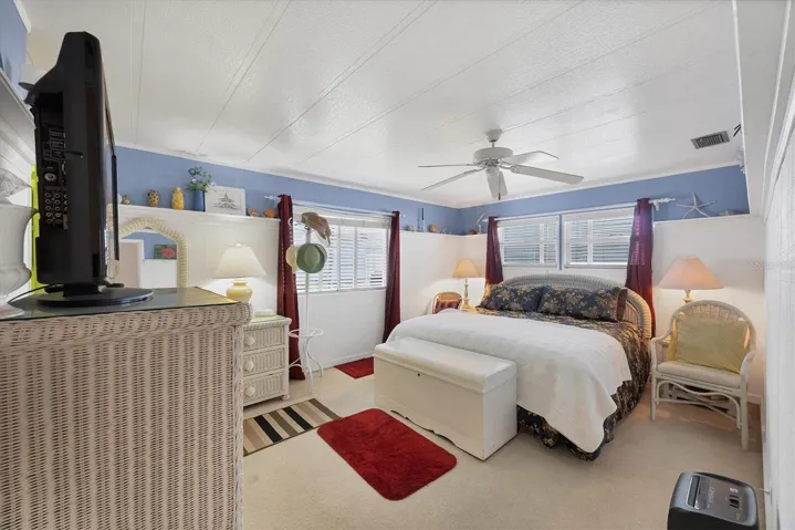 Master Bedroom.