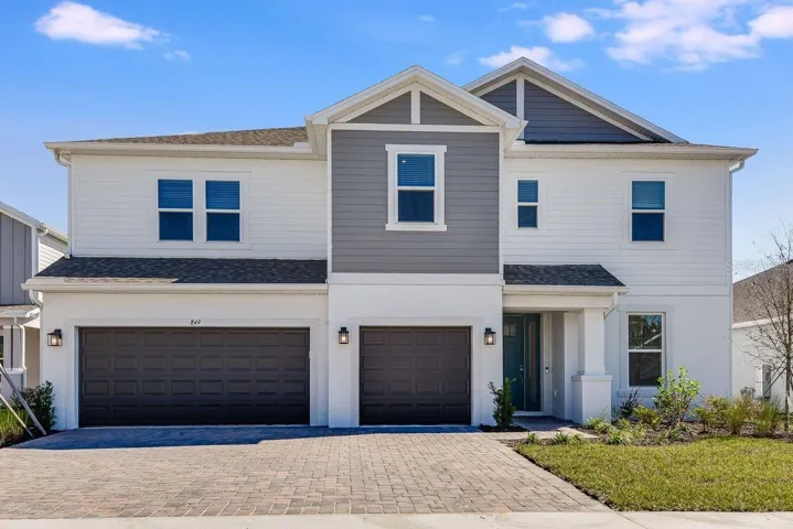 849 Junonia Boulevard ~ Ready Now