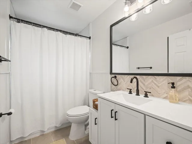 2nd Bath