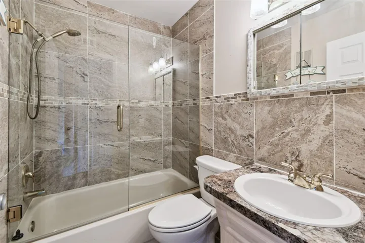 Bathroom # 2