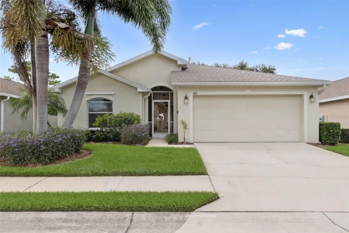 Lovely 3 Bedroom/ 3 Bath Home
