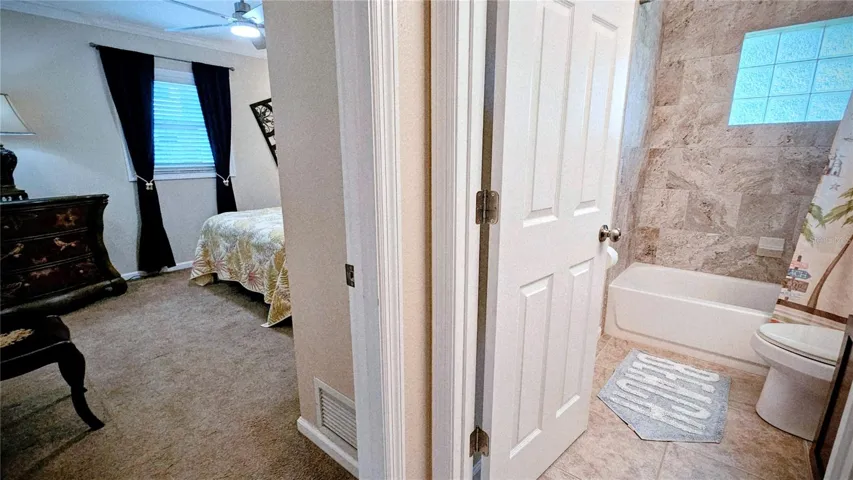 3rd bedroom-3rd bath